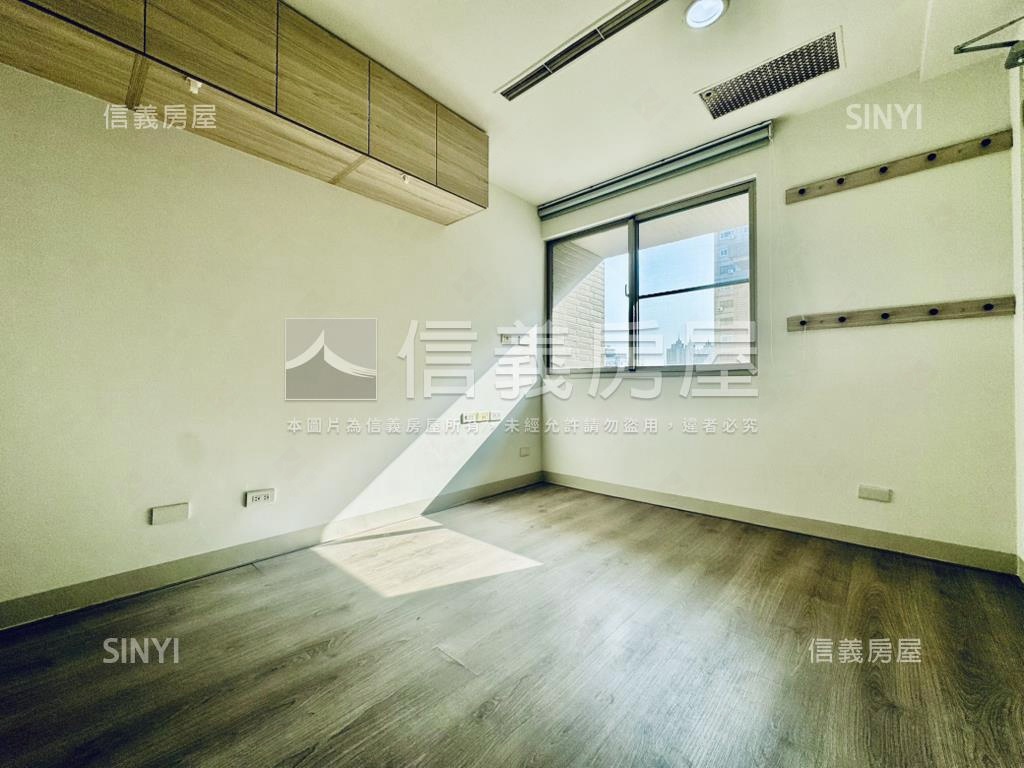 公園商圈雙享受幸福兩房車房屋室內格局與周邊環境