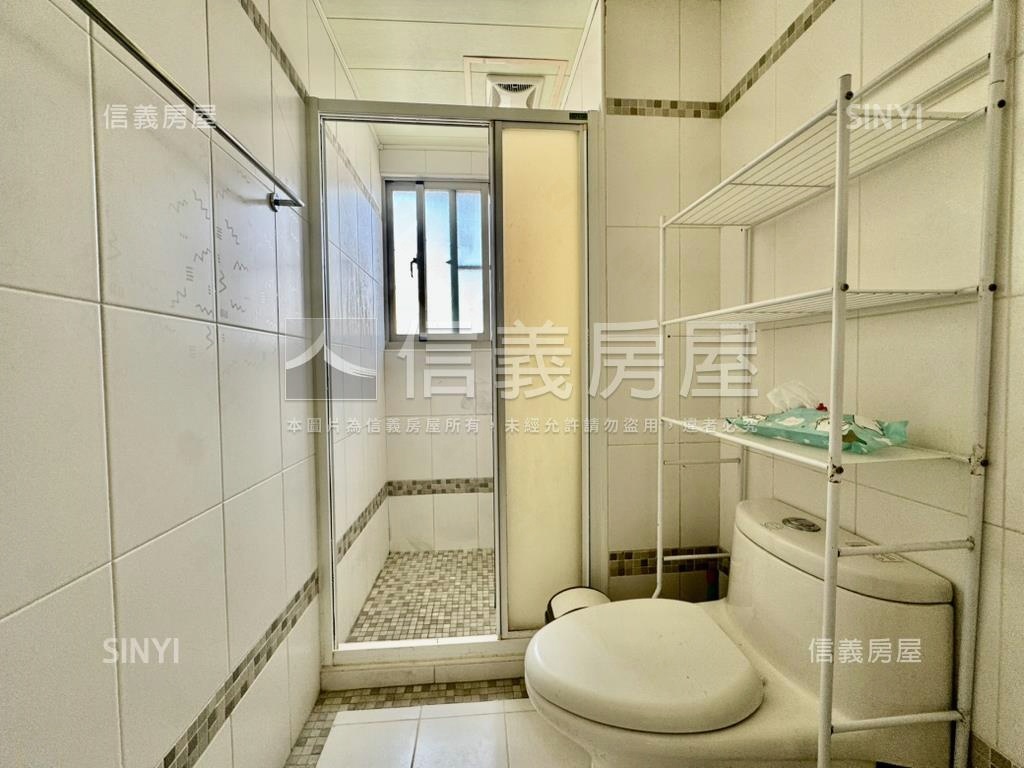 公園商圈雙享受幸福兩房車房屋室內格局與周邊環境