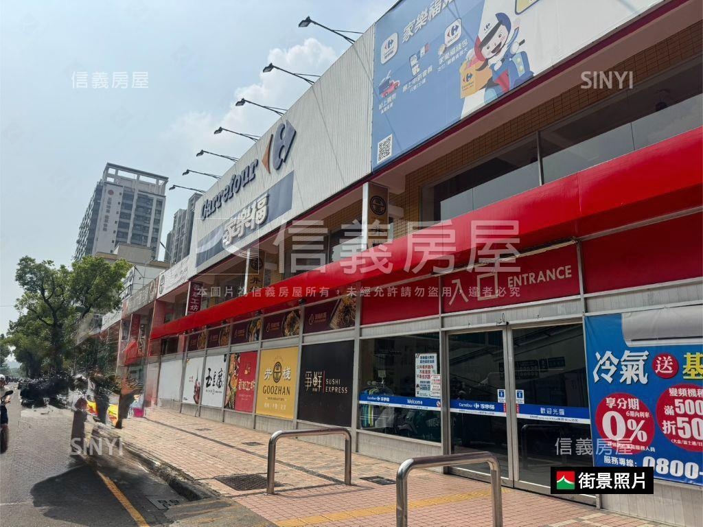 公園商圈雙享受幸福兩房車房屋室內格局與周邊環境