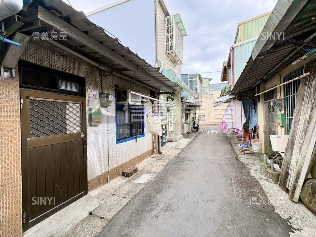 都市計畫區土地２房屋室內格局與周邊環境