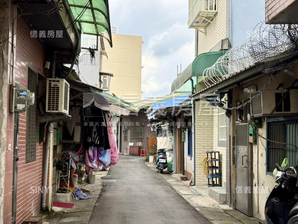 都市計畫區土地２房屋室內格局與周邊環境
