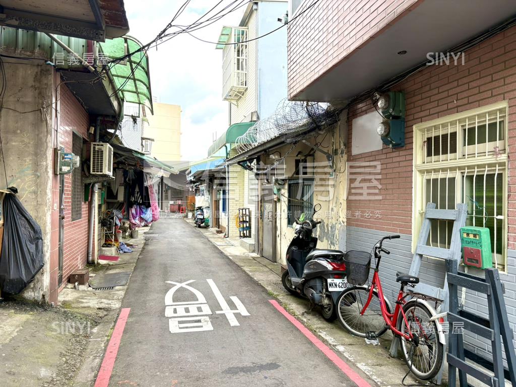 都市計畫區土地２房屋室內格局與周邊環境