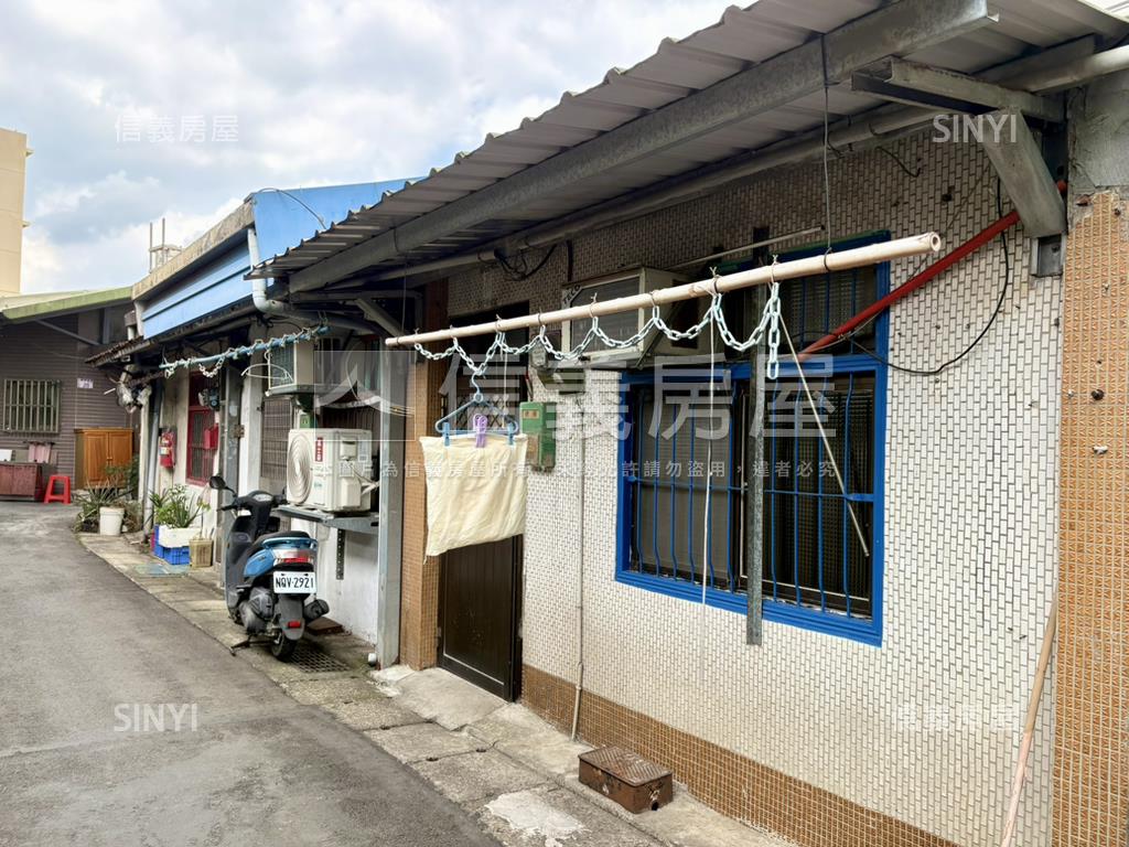 都市計畫區土地２房屋室內格局與周邊環境