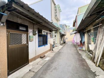 都市計畫區土地２