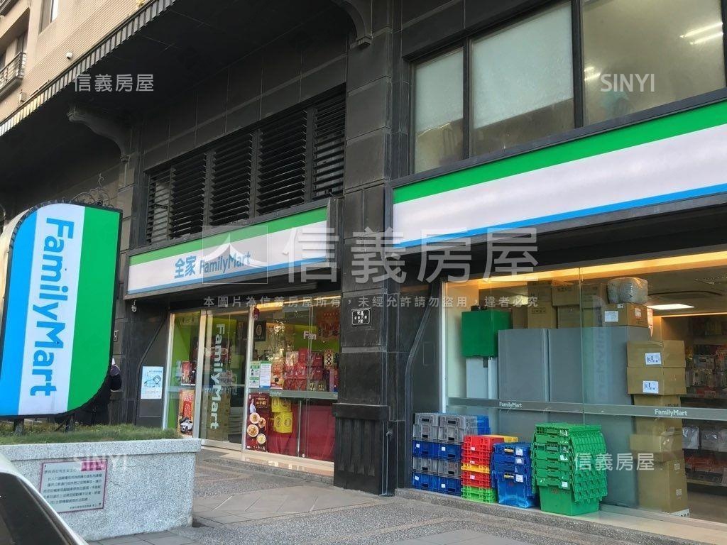 豐采５２０視野辦公室房屋室內格局與周邊環境
