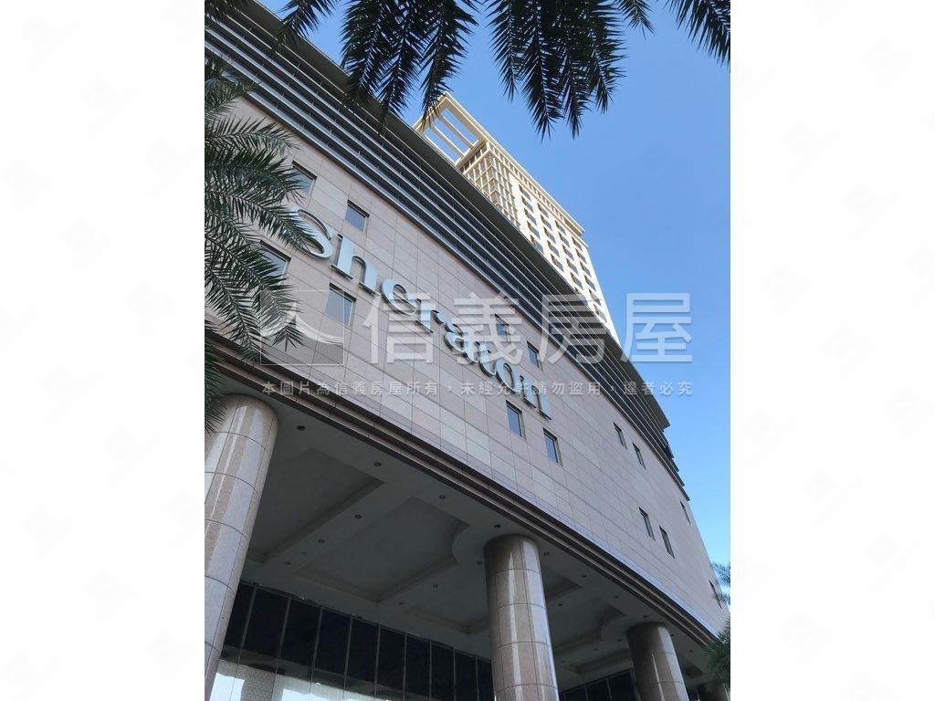 豐采５２０視野辦公室房屋室內格局與周邊環境