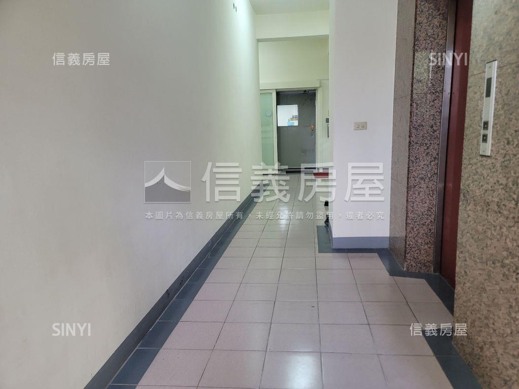 龜山工業廠辦Ｃ房屋室內格局與周邊環境
