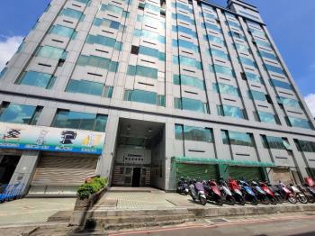 龜山工業廠辦Ｃ