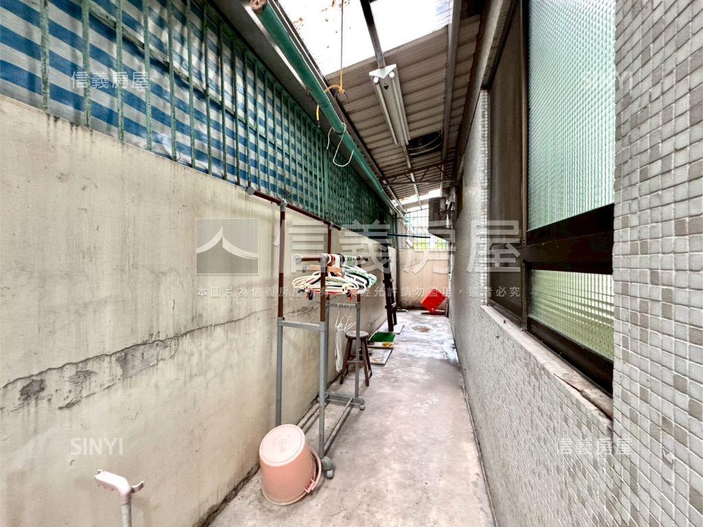 ⭐近公園捷運三房附平車房屋室內格局與周邊環境