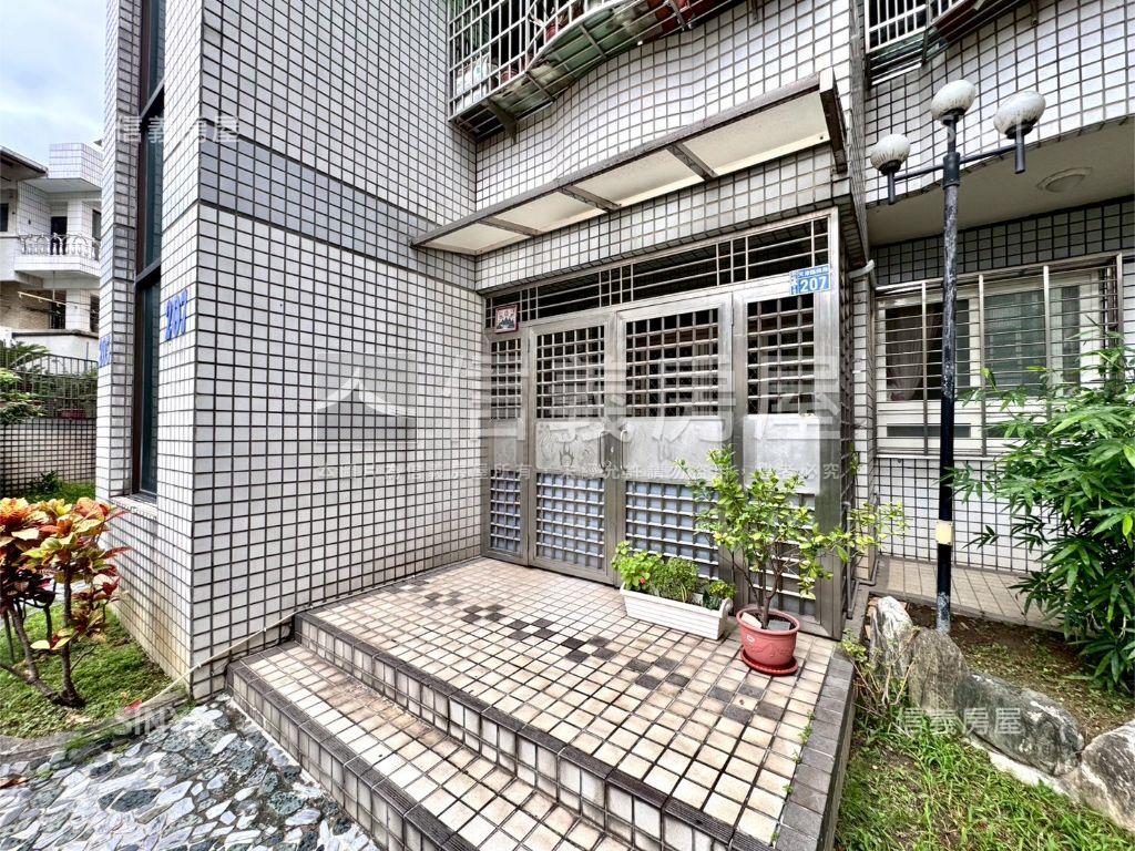 ⭐近公園捷運三房附平車房屋室內格局與周邊環境