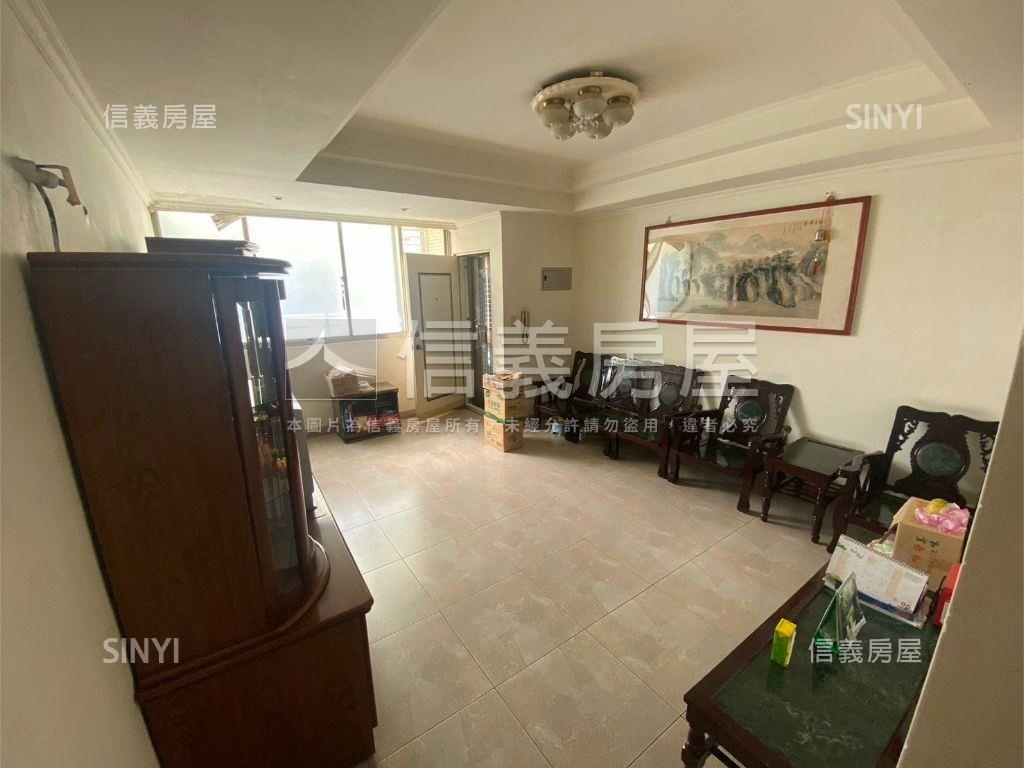 近植物園捷運頂加大空間房屋室內格局與周邊環境