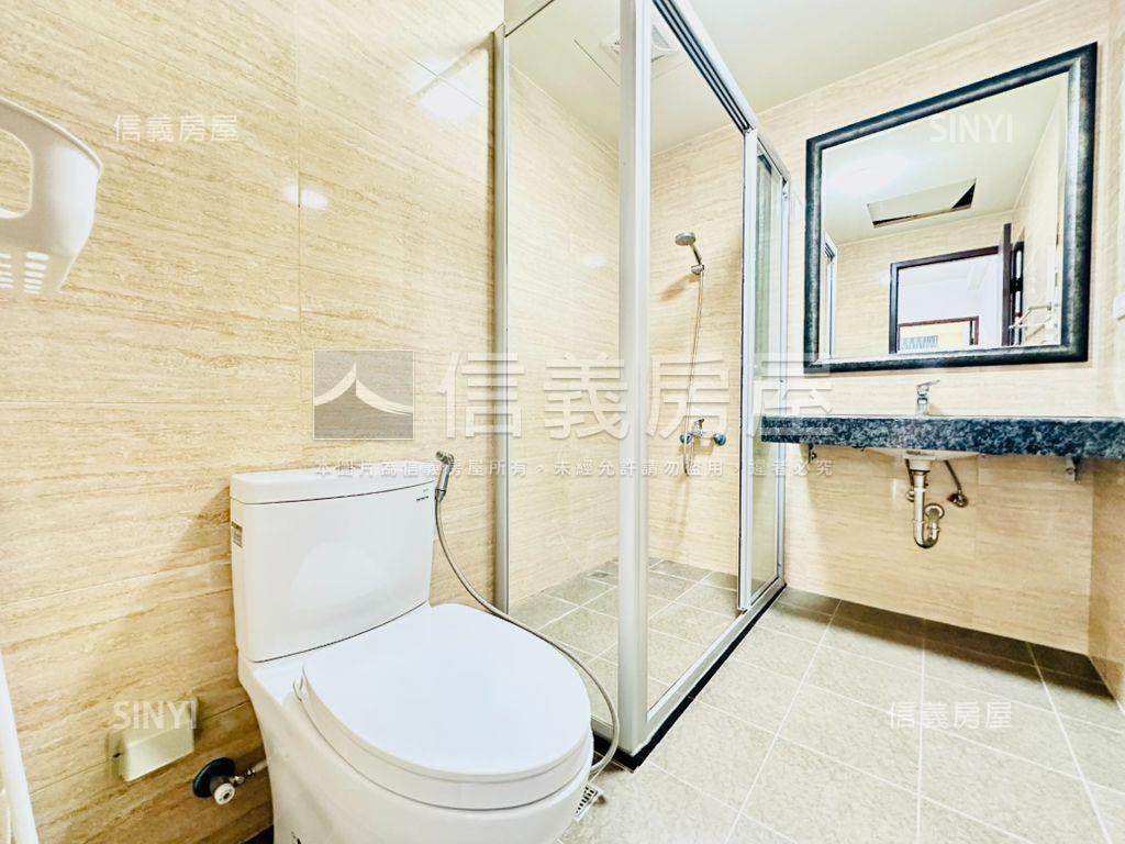 關埔好市多旁高樓視野平車房屋室內格局與周邊環境