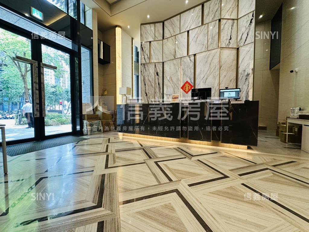 關埔好市多旁高樓視野平車房屋室內格局與周邊環境