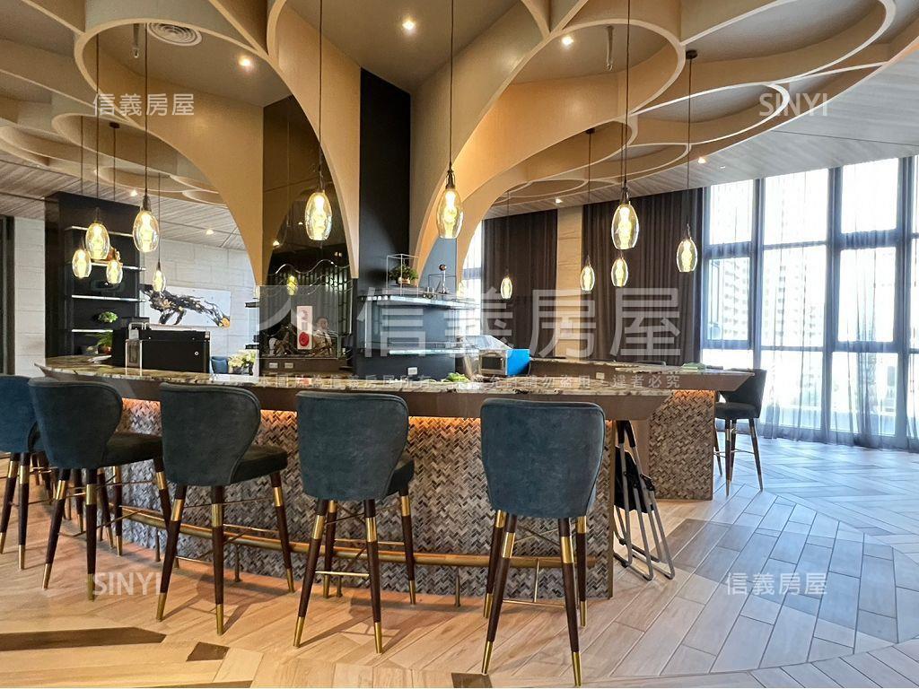 關埔好市多旁高樓視野平車房屋室內格局與周邊環境