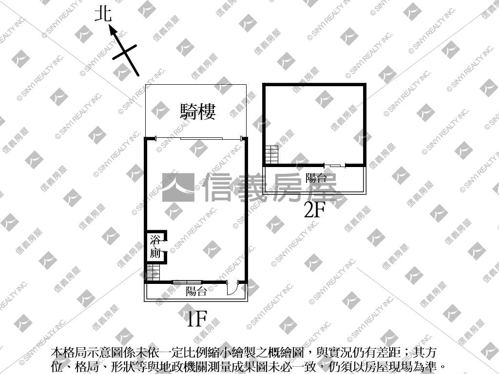 七期聚合發榮耀鑽石店面房屋室內格局與周邊環境