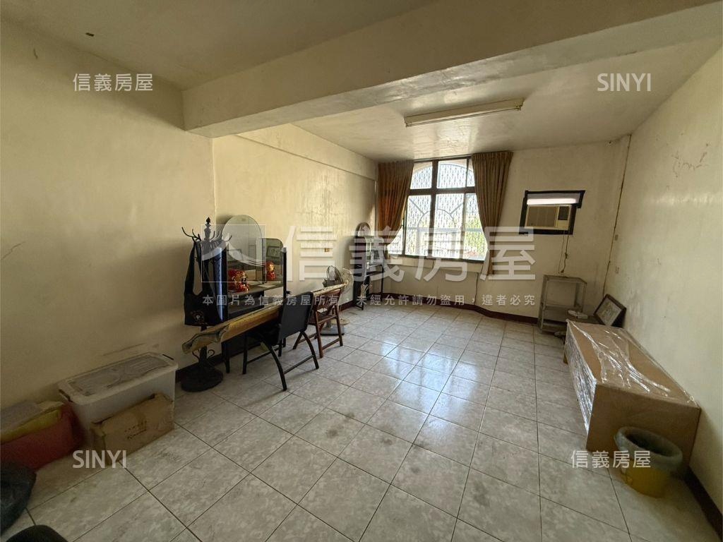 長和路臨約２０米道路店住房屋室內格局與周邊環境