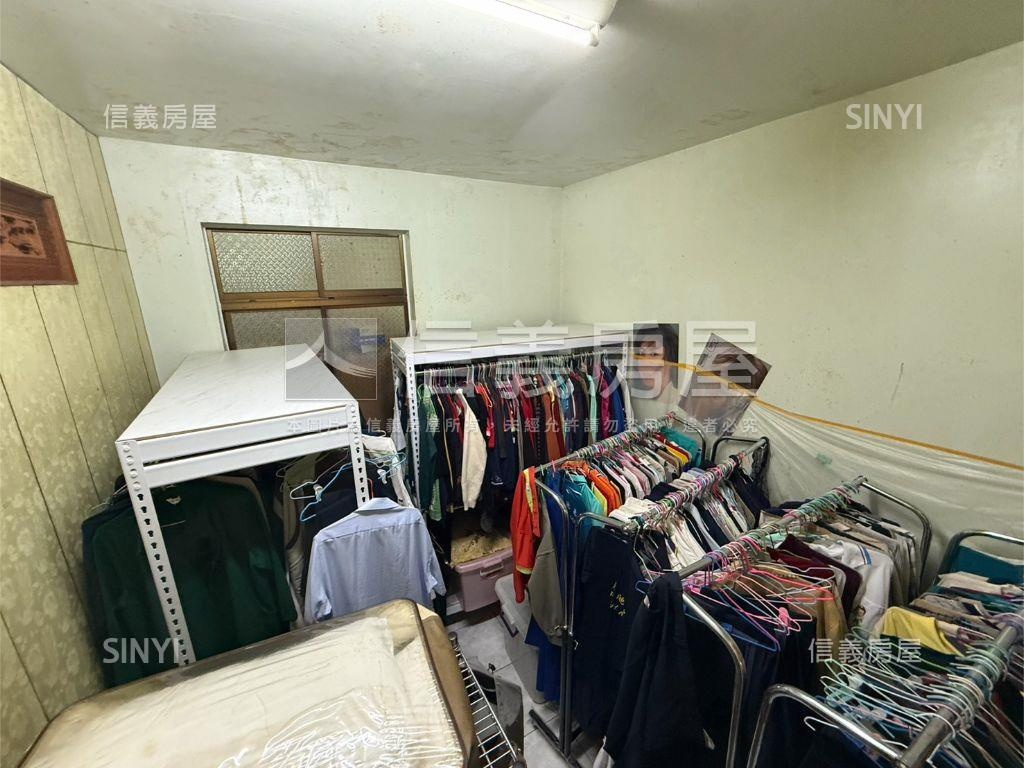 長和路臨約２０米道路店住房屋室內格局與周邊環境