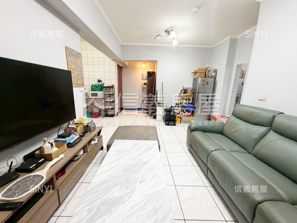 金鑽名第房屋室內格局與周邊環境