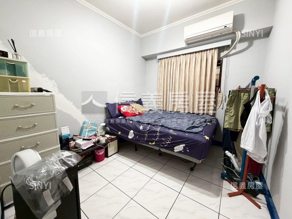 金鑽名第房屋室內格局與周邊環境