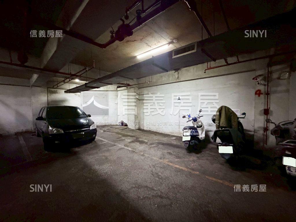 金鑽名第房屋室內格局與周邊環境
