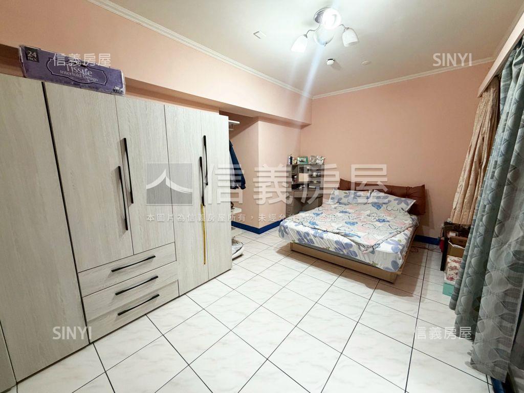 金鑽名第房屋室內格局與周邊環境