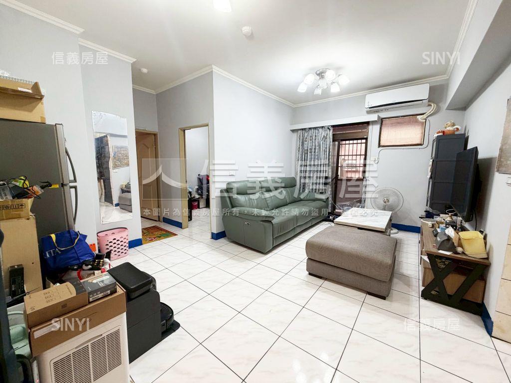 金鑽名第房屋室內格局與周邊環境