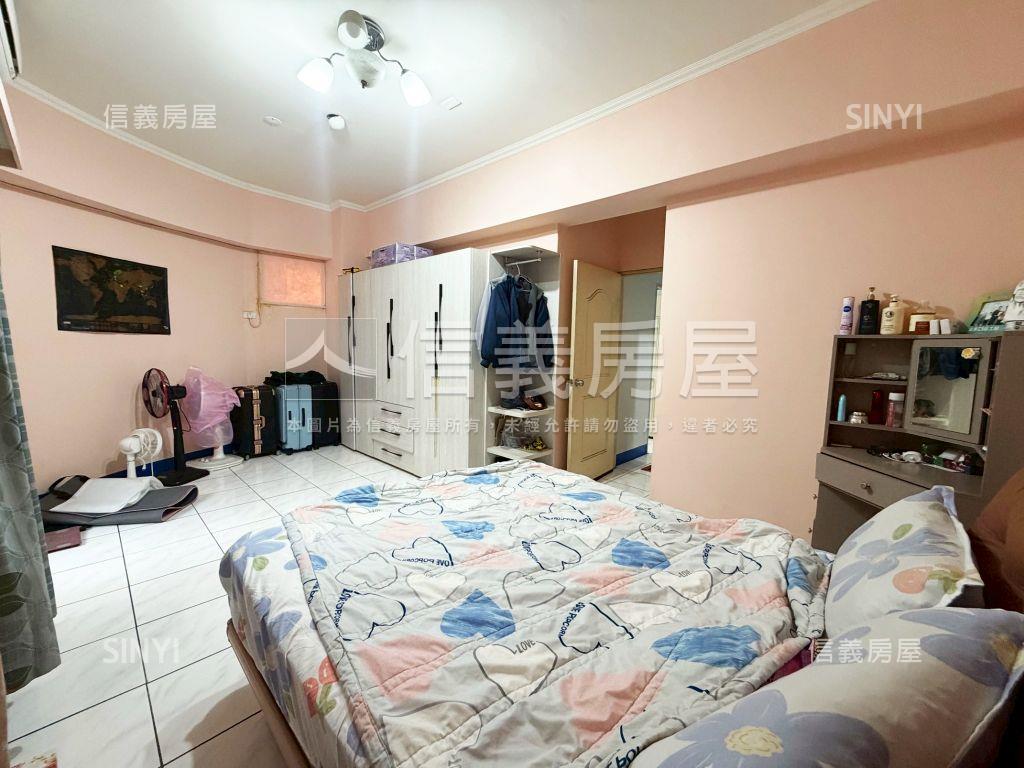 金鑽名第房屋室內格局與周邊環境