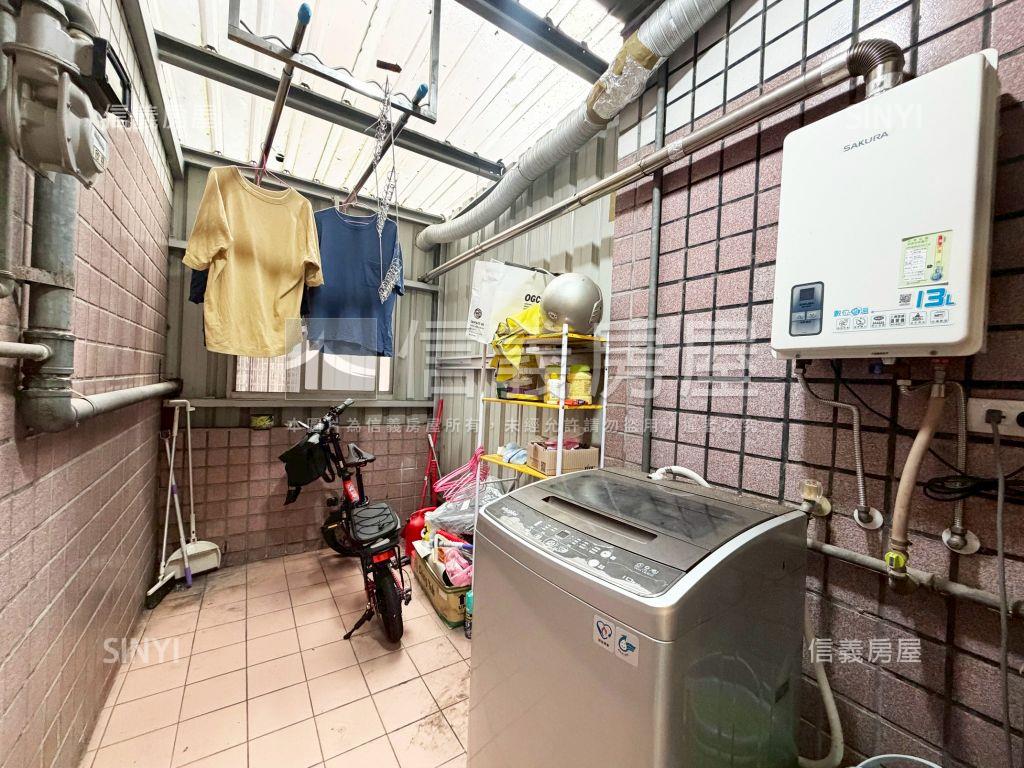 金鑽名第房屋室內格局與周邊環境