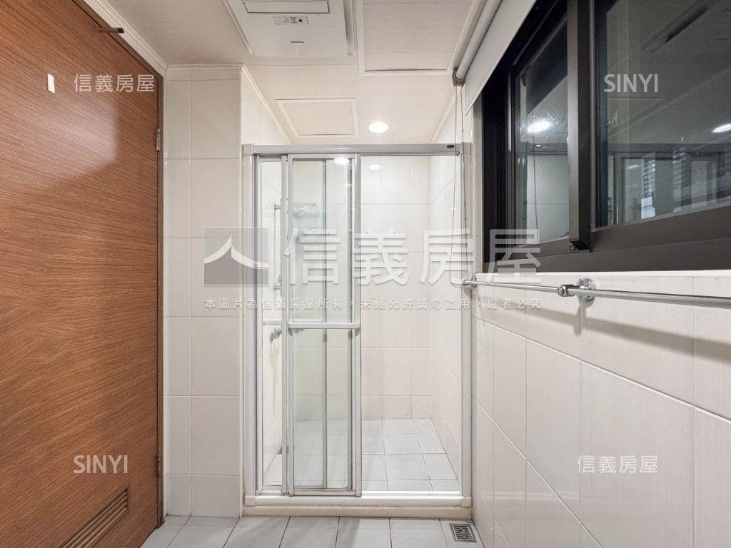 朝中庭視野環宇市房屋室內格局與周邊環境