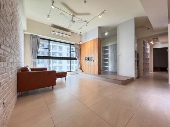 朝中庭視野環宇市