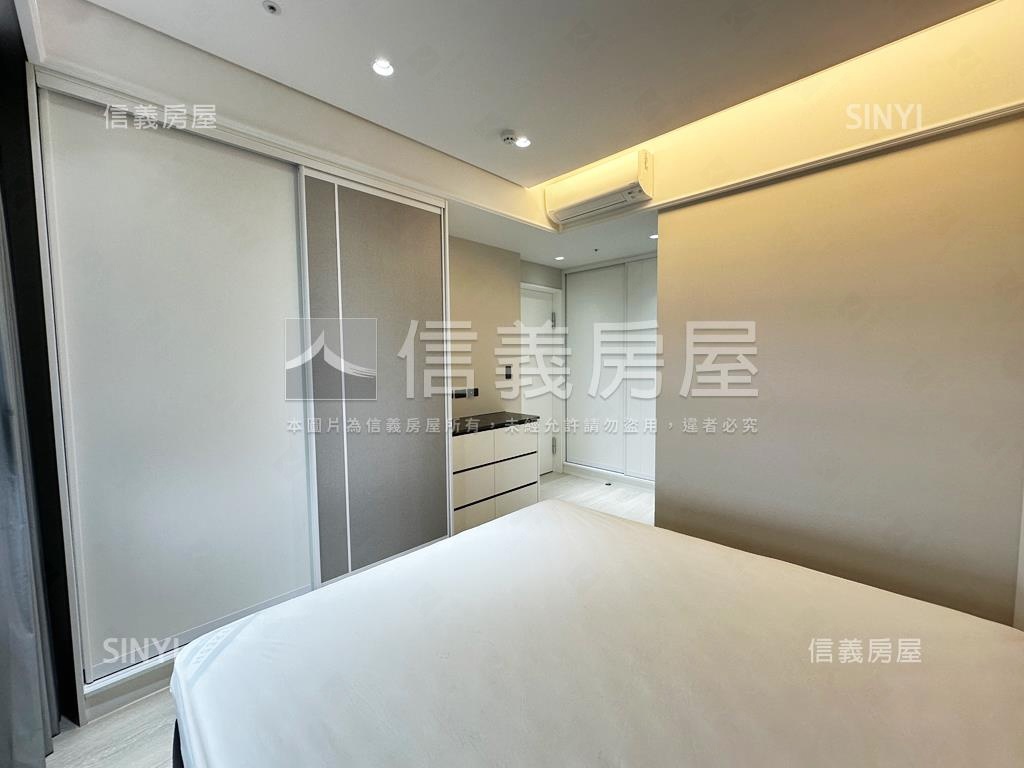 江翠重劃‧翠帝景三房車位房屋室內格局與周邊環境