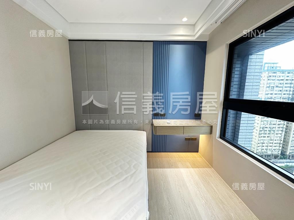 江翠重劃‧翠帝景三房車位房屋室內格局與周邊環境