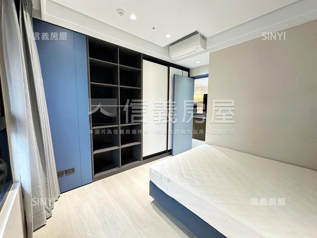 江翠重劃‧翠帝景三房車位房屋室內格局與周邊環境