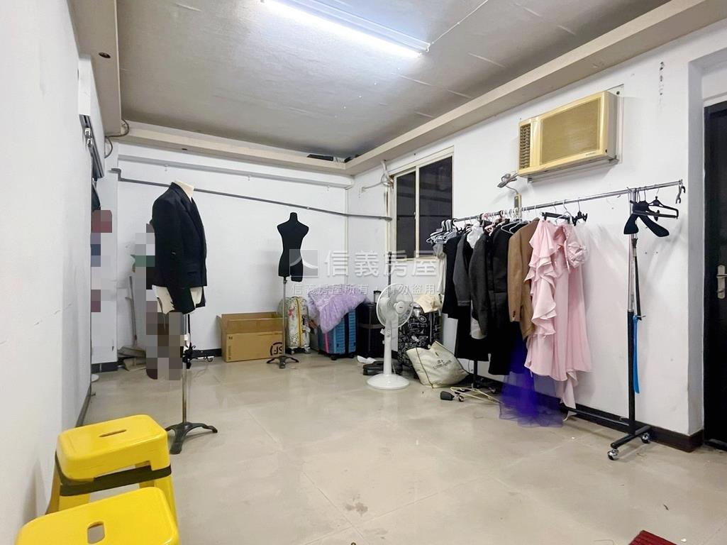 八德路四段大面寬一樓房屋室內格局與周邊環境