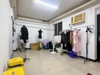 八德路四段大面寬一樓