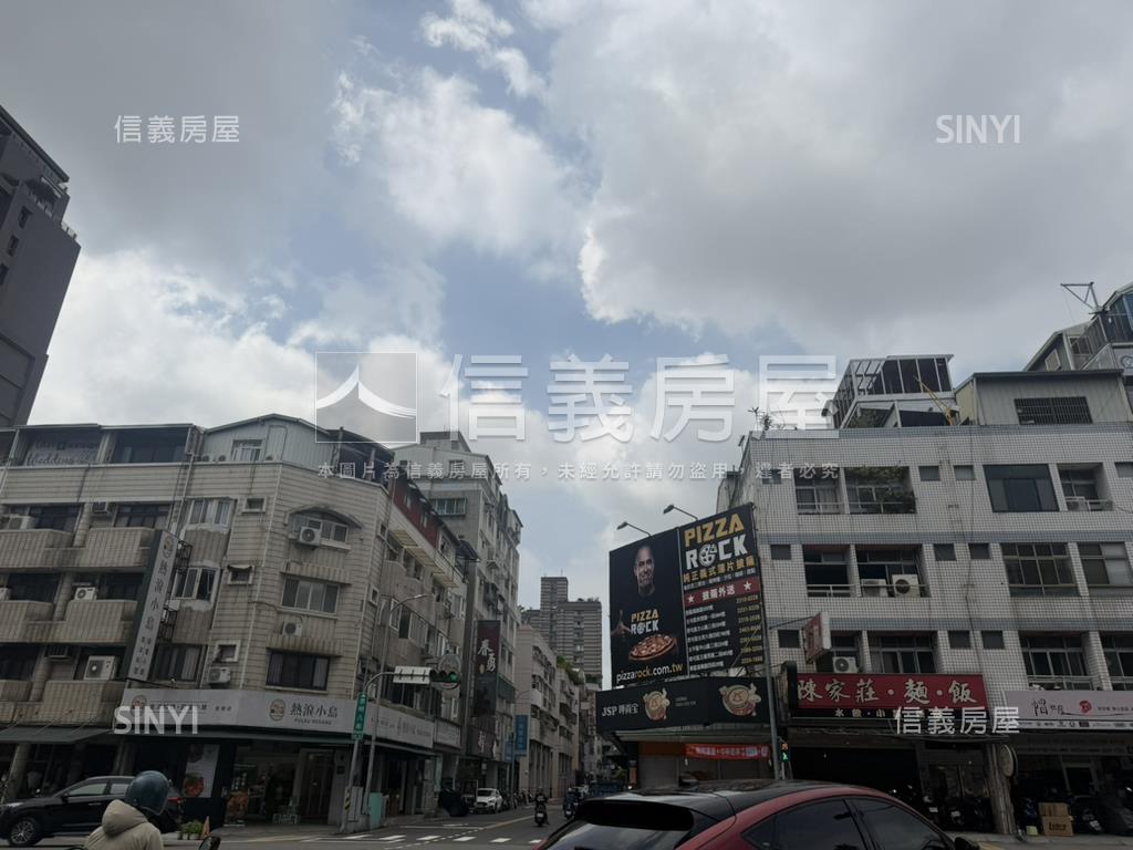 科博館大坪數角間好案房屋室內格局與周邊環境