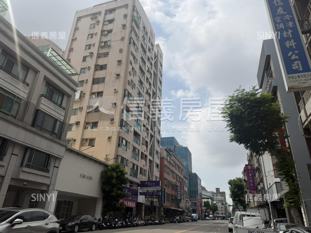 科博館大坪數角間好案房屋室內格局與周邊環境