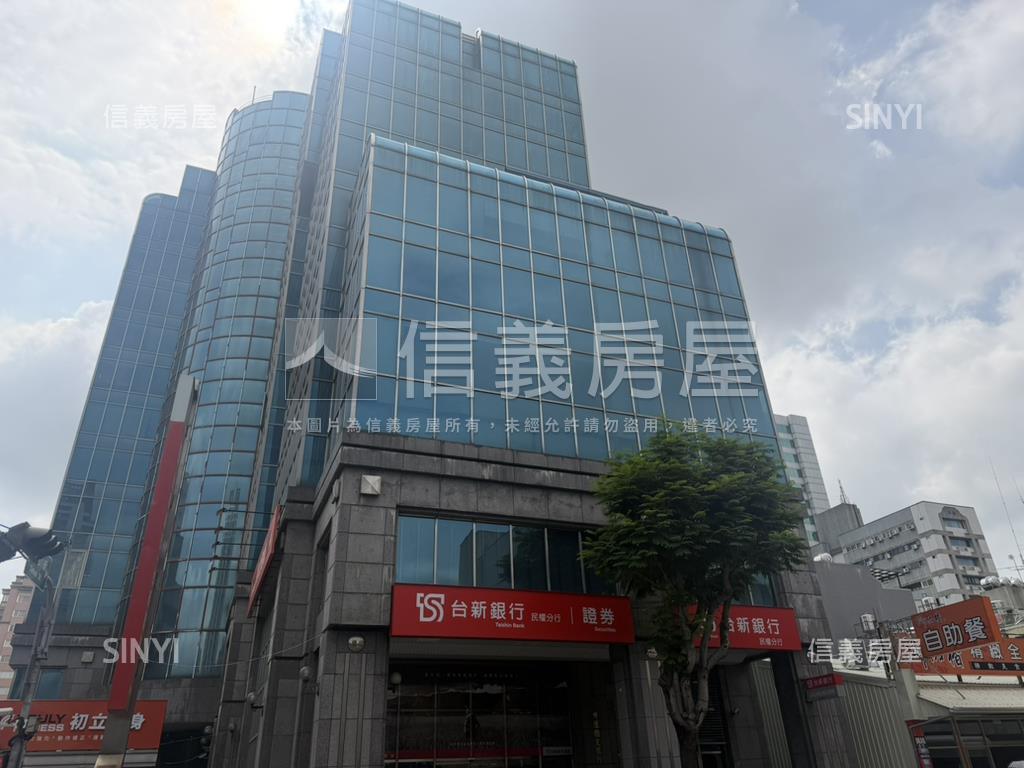 科博館大坪數角間好案房屋室內格局與周邊環境