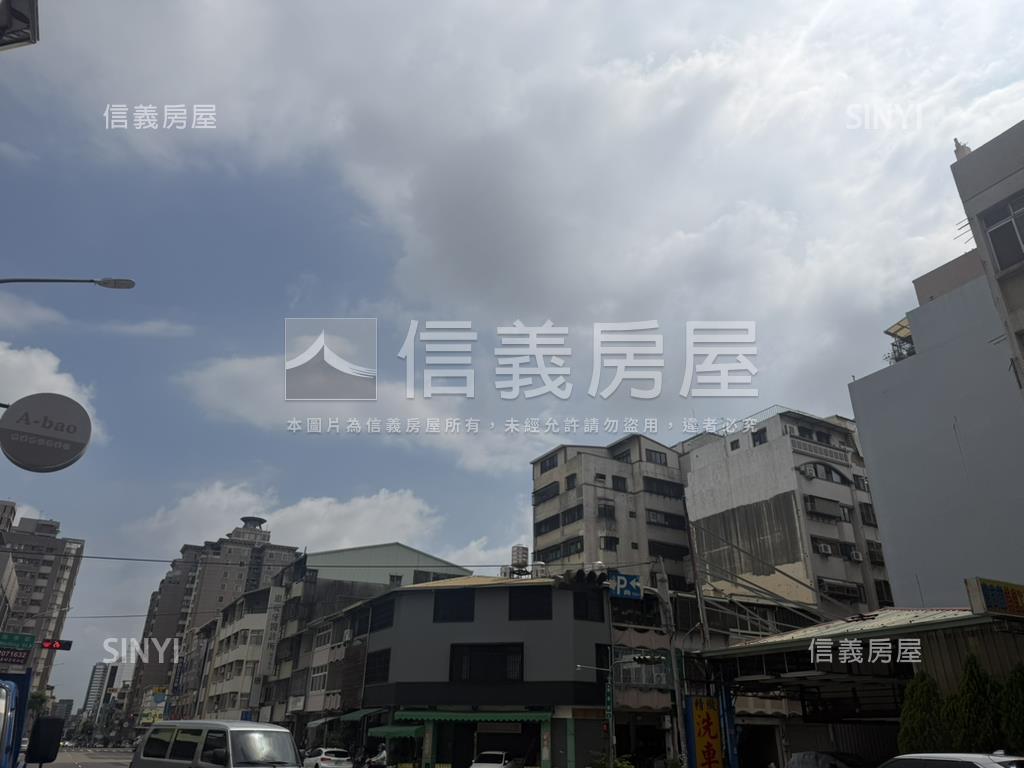 科博館大坪數角間好案房屋室內格局與周邊環境