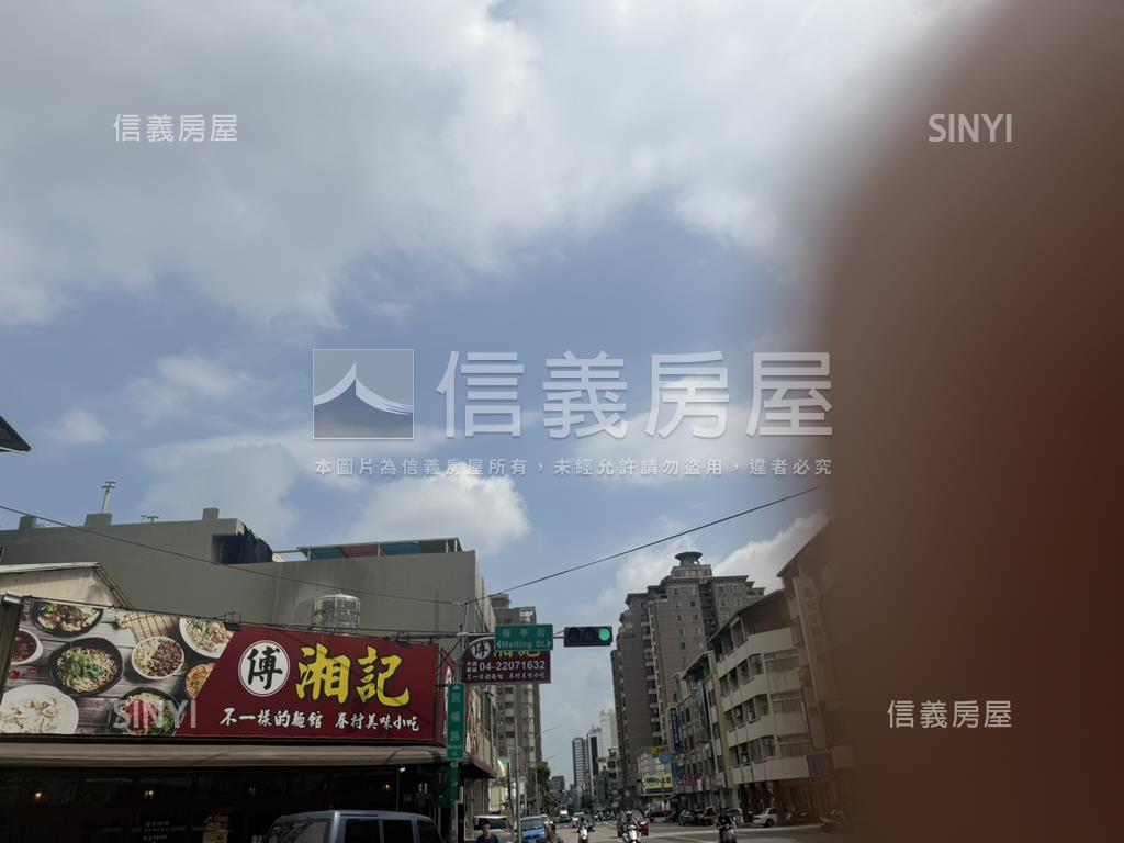 科博館大坪數角間好案房屋室內格局與周邊環境