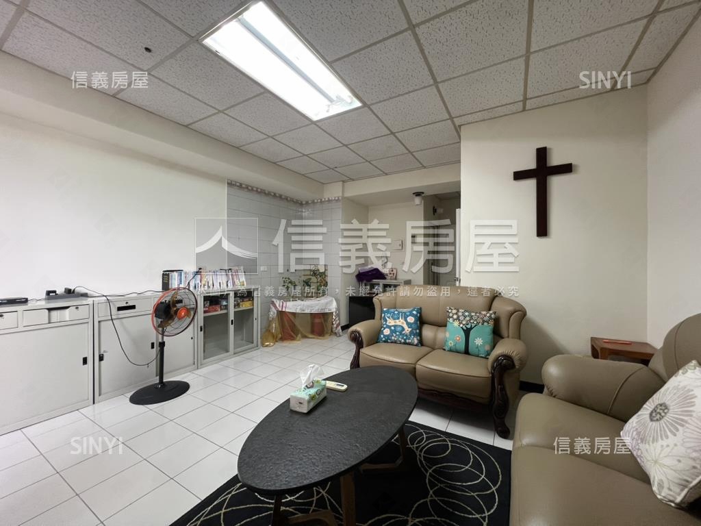 國家新境單身貴族房屋室內格局與周邊環境