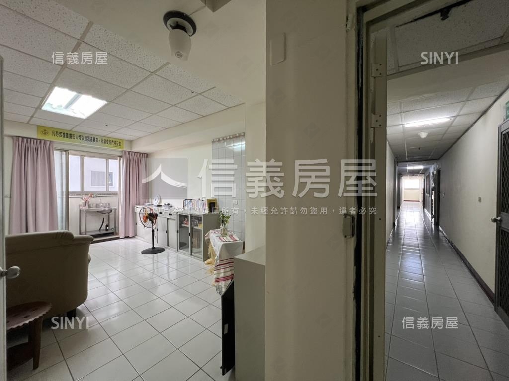 國家新境單身貴族房屋室內格局與周邊環境