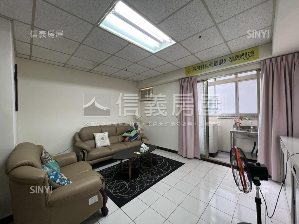 國家新境單身貴族房屋室內格局與周邊環境