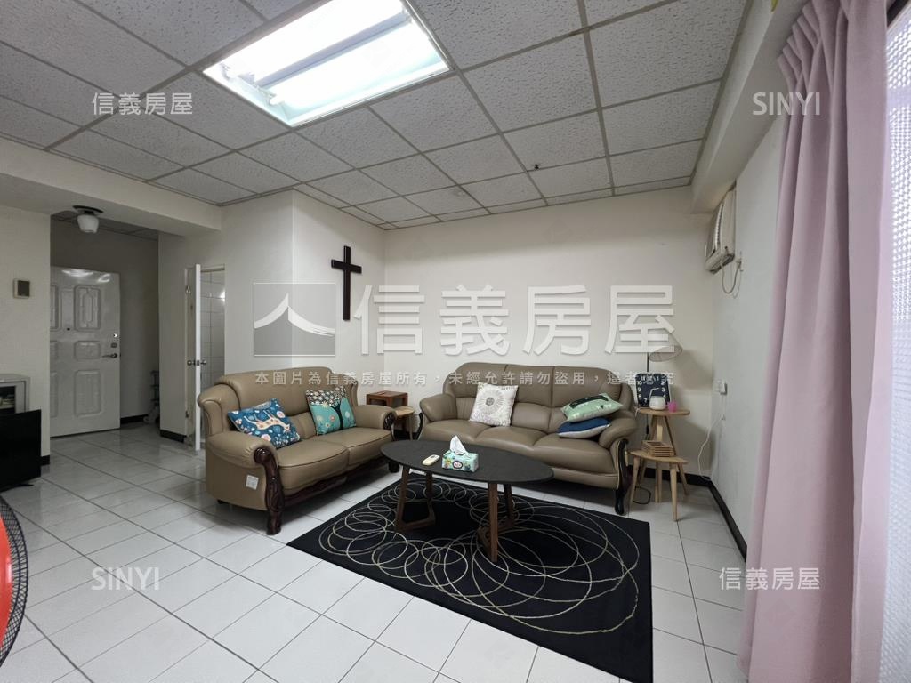 國家新境單身貴族房屋室內格局與周邊環境