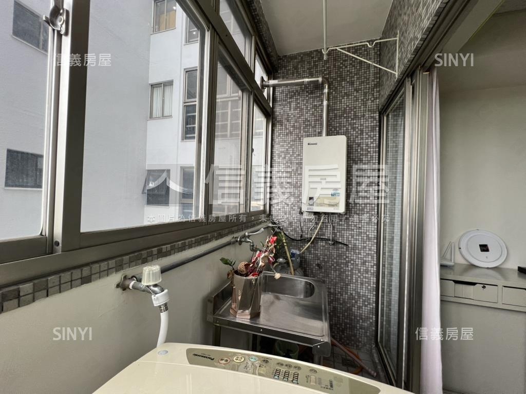 國家新境單身貴族房屋室內格局與周邊環境