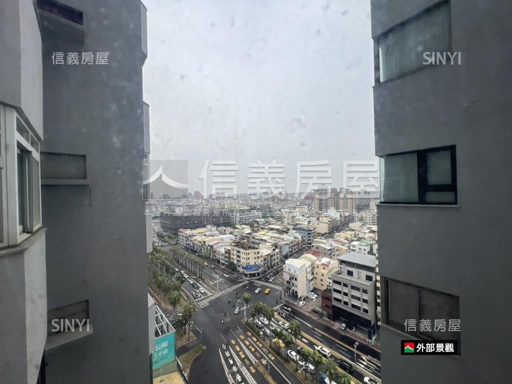 國家新境單身貴族房屋室內格局與周邊環境