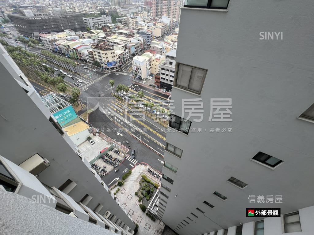 國家新境單身貴族房屋室內格局與周邊環境