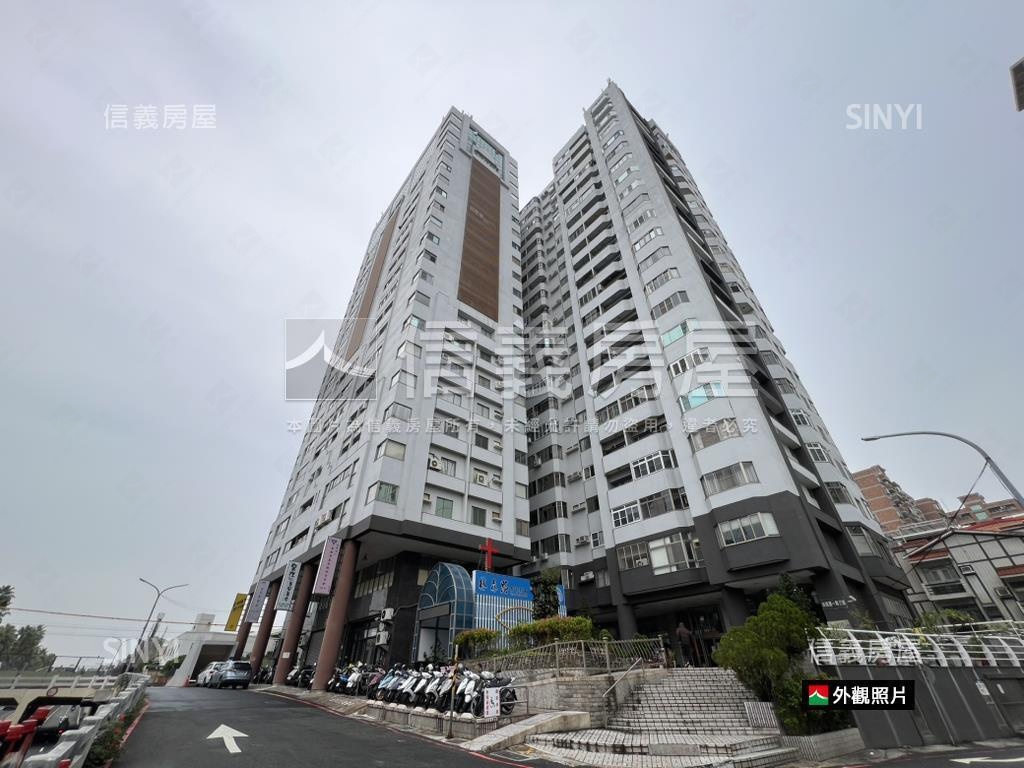 國家新境單身貴族房屋室內格局與周邊環境