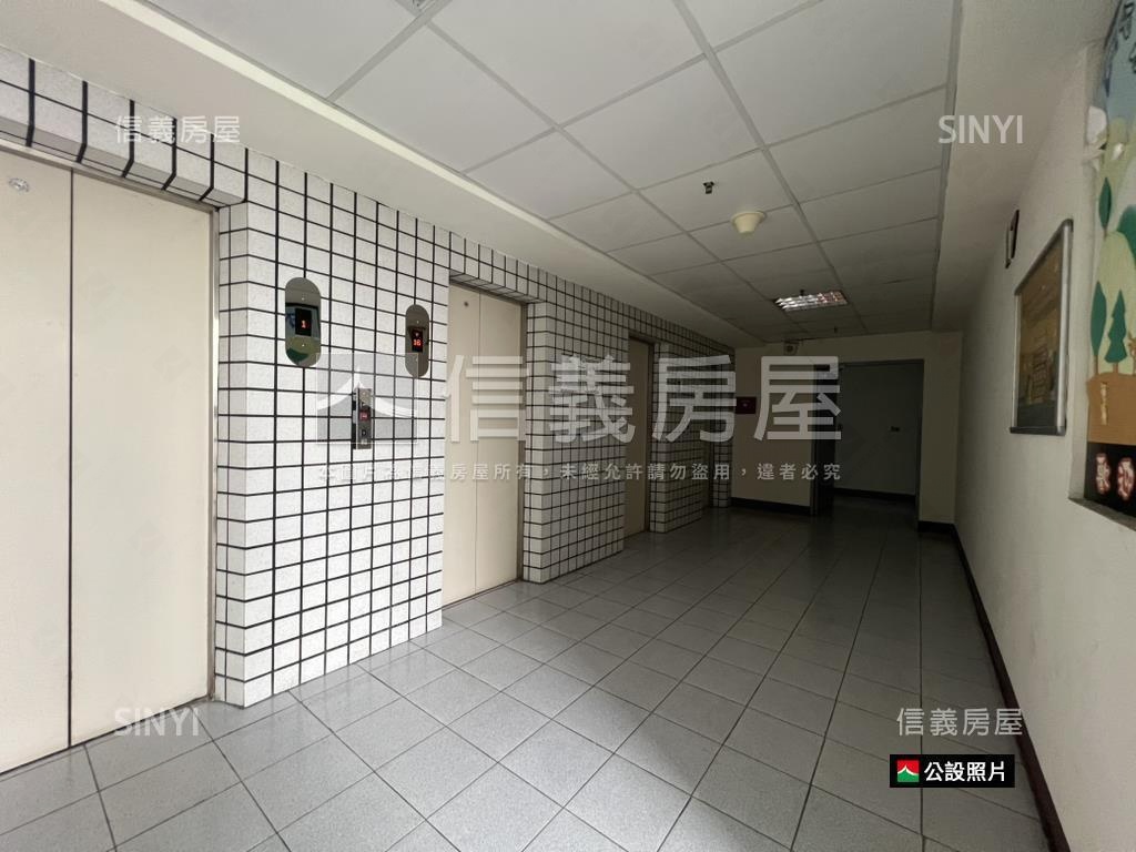 國家新境單身貴族房屋室內格局與周邊環境