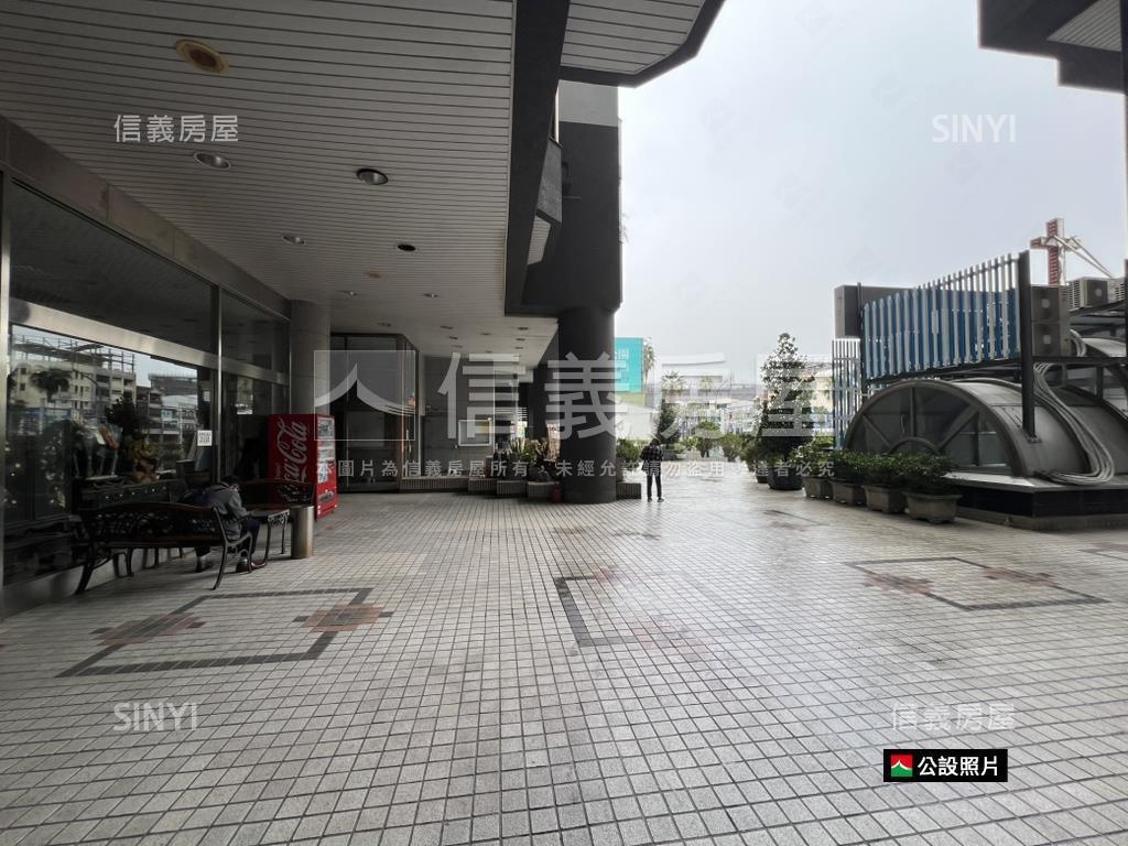 國家新境單身貴族房屋室內格局與周邊環境